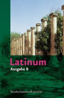 Latinum ausgabe lehrgang - ausgabe,