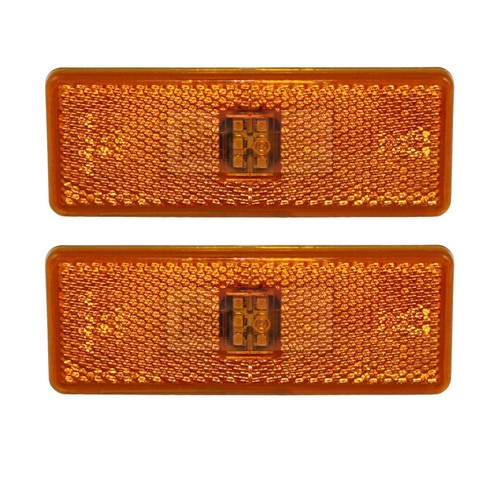 Seitenmarkierungsleuchte - 2x,