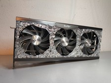 [TESTVIDEO] Palit RTX 3080 Ti Gamerock - 12GB Grafikkarte GPU *wie neu*