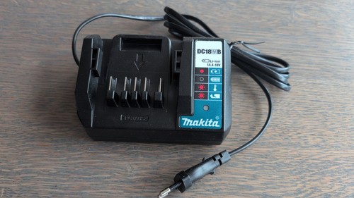 Makita orig ladegerät - makita, orig.ladegerät