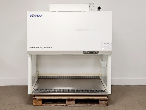 Scanlaf mars 1200 klasse - scanlaf,