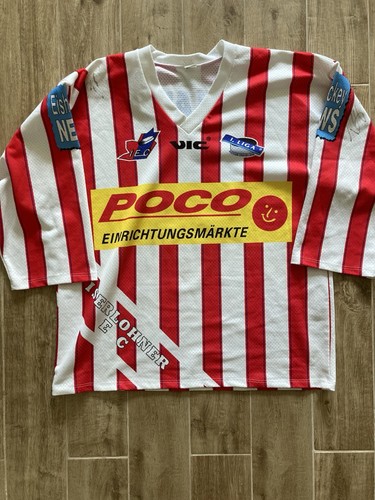 Iserlohner trikot - iserlohner,