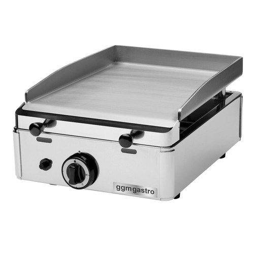 Ggm gastro gas bratplatte - ggm,