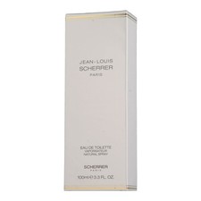 Jean Louis Scherrer - Scherrer EDT Eau de Toilette Spray 100ml