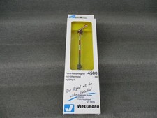 Viessmann Spur H0 4500