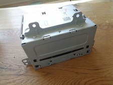 CD-Wechsler kein Code 22976601 OPEL ASTRA J (P10) 1.6