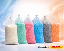 Verpackungschips Bio aus