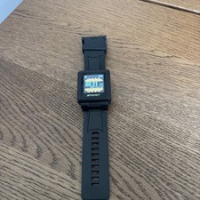 SpyNet Video Uhr Spielzeug