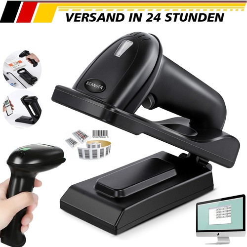 Barcode scanner wireless - barcode,