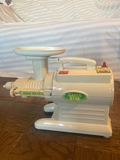 Green Star 3000 Twin Gear