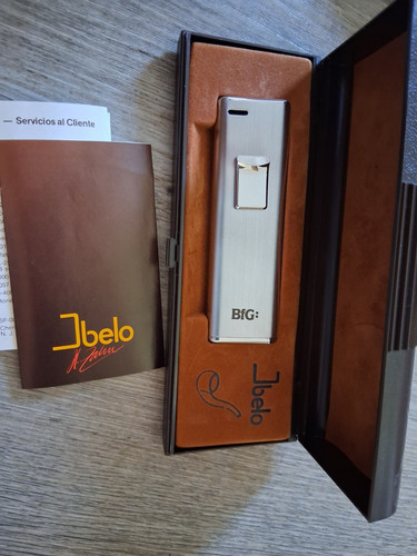 Jbelo bic feuerzeug - bic,