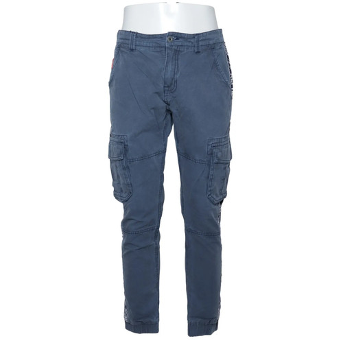 Alpha industries cargohose - alpha,