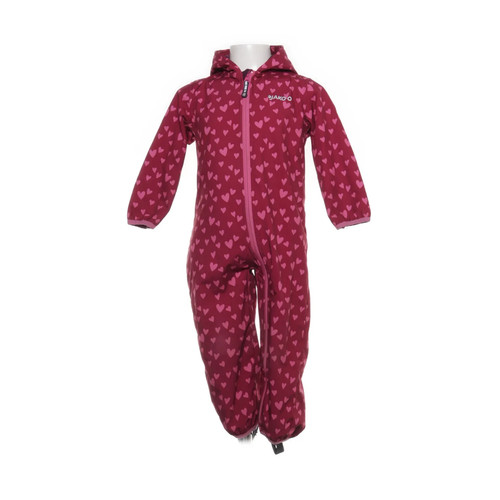 Jako outdoor overall - outdoor,