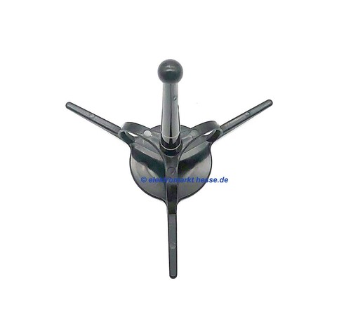 Halter schneebesen - halter,