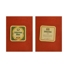 Zillertal Seit 1500 Brauerei