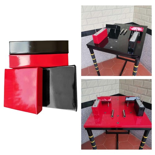 Armwrestling tischpolster set - armwrestling,