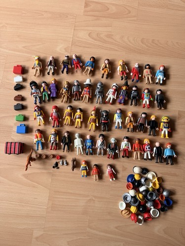Playmobil figuren - figuren, 48