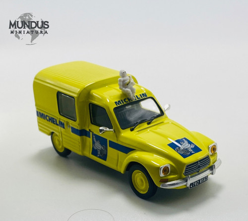 Citroën 2cv acadiane - 2cv,