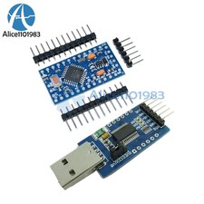 FT232RL USB To Serial Adapter