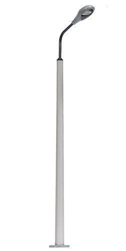 Busch 4157 betonmast lampe - busch, betonmast-lampe