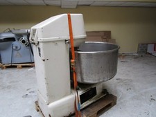 KEMPER? SPK 125  Teig Maschine,Teigmaschine,Spiralkneter ,Pizzateig ,Teig Kneter