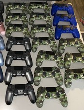 Sony PS4 Controller V2 Green