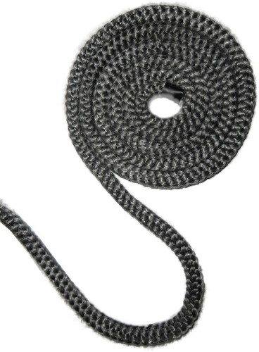 Dichtschnur sendeo schwarz - sendeo, 1m