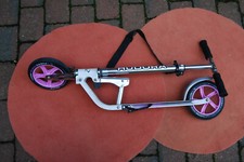 HUDORA ROLLER FÜR KINDER -FÜR BASTLER / ALS ERSATZTEILSPENDER- ART.-NR.: 14773