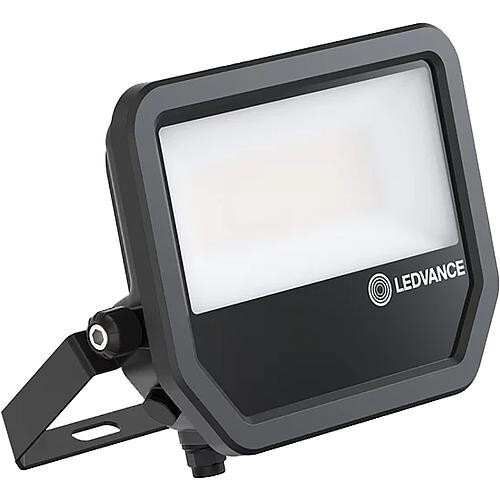 Led außenstrahler - led,