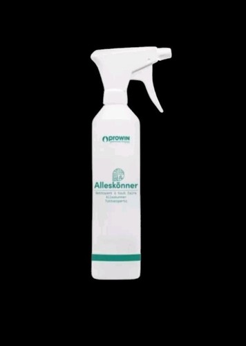 Prowin alleskönner - ,
