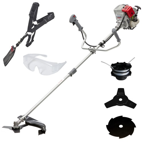 Benzin motorsense takt 31ccm - benzin,