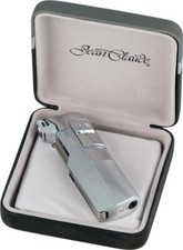 Jean Claude Glasgow Pfeifen