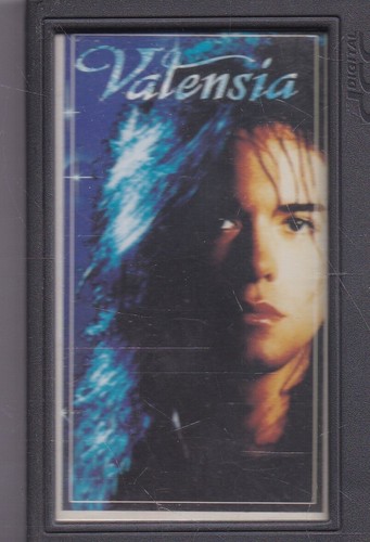 Valensia dcc - dcc, cassette