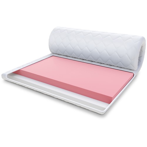 Topper 80x200 - , cm