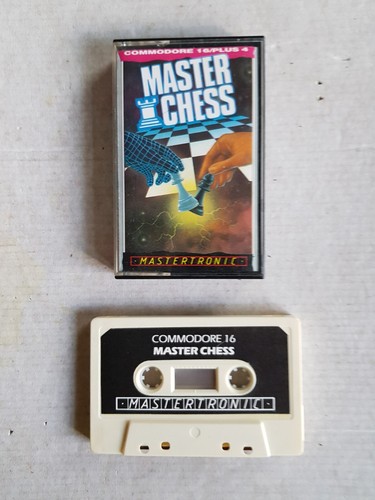 Commodore 116 plus 4 - commodore, +