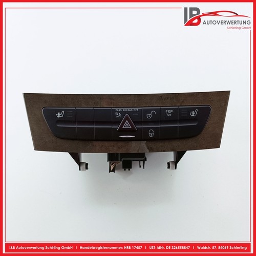 Mercedes class w211 - mercedes,