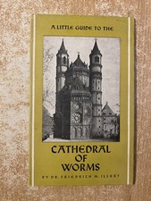 A Little Guide To The