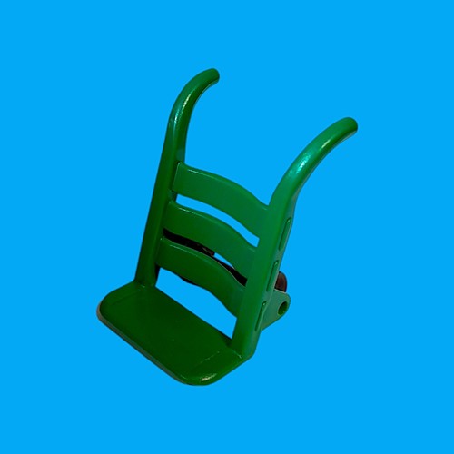 Playmobil sackkarre - sackkarre,