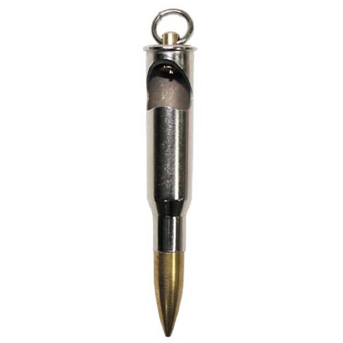 Anhänger patrone mosin silber - anhänger,