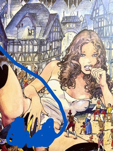Stell auf manara - stell-es-auf!,