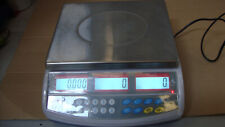 ADE Zählwaage serie HWZ -935 Max.30Kg  Min. 20g Model. HWZ30  Gebraucht