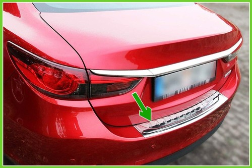 Heckstoßstangenprotektor für - heckstoßstangenprotektor,