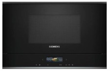 Siemens BE732R1B1 iQ700 Einbau