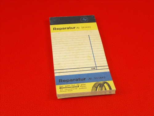 Continental reparatur block - continental,