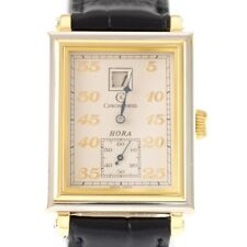 Chronoswiss Uhr Hora