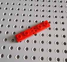 LEGO Scharnierplatte