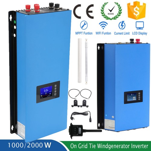 2000w netzwechselrichter - 2000w,