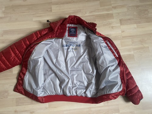 Globetrotter jacke m - jacke,, gr.