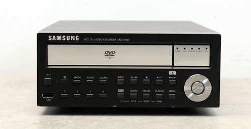 Samsung srd 470d - samsung, srd-470dp