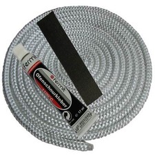 4mm Ofendichtung SET